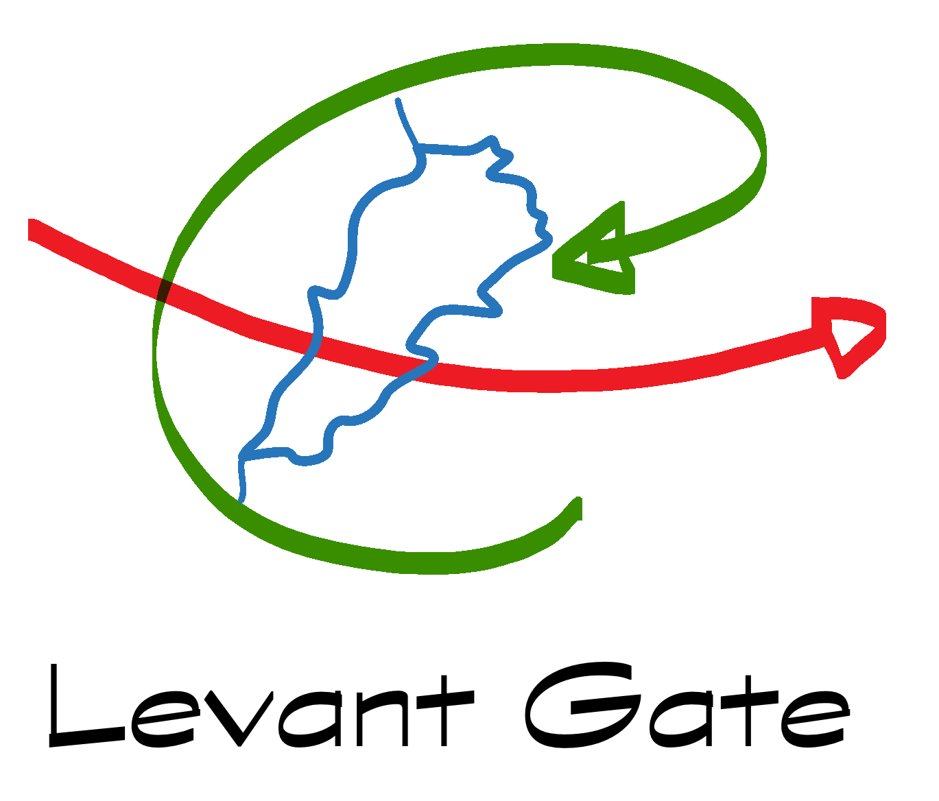 Levant Gate Project